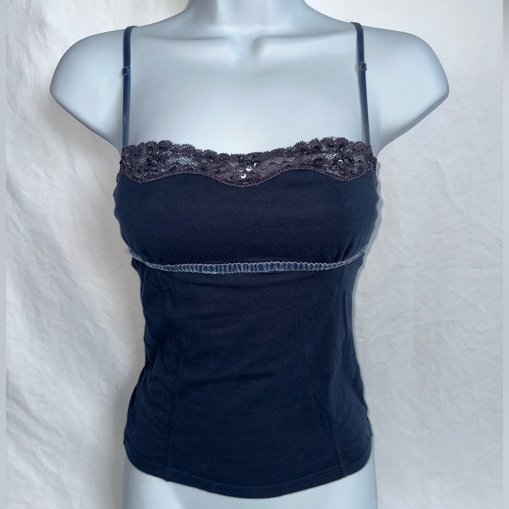 SOLD Abercrombie & Fitch cami
